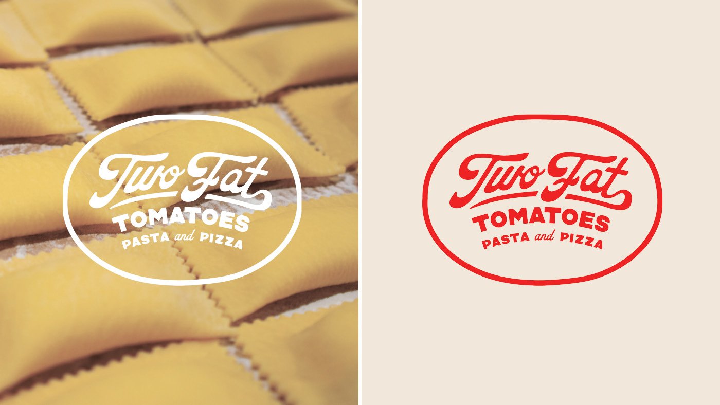 Two Fat Tomatoes → — Nick Barbaria